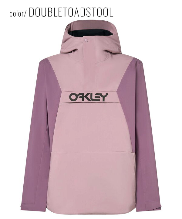 楽天市場】OAKLEY オークリー スノーボード ウェア ジャケット ユニ 