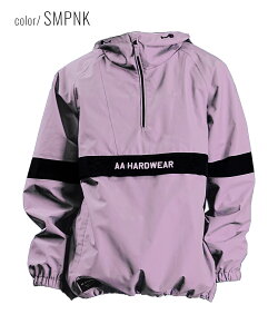 AA HARDWEAR _uG[ n[hEFA Xm[{[h EFA WPbg jZbNX TEAM ANORAK JACKET 72124306 TLX|[c 24-25f LL E9