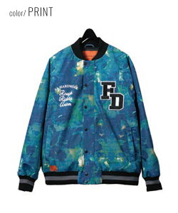 Xm[{[hEFA 2_Zbg jZbNX ㉺ AAHARDWEAR _uG[n[hEFA JK FLEEK MA-1 PT TEAM TRACK 24-25f