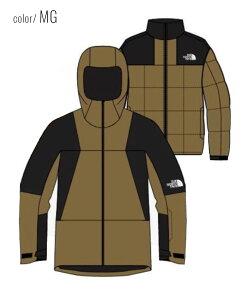 THE NORTH FACE m[XtFCX Xm[{[h EFAWPbg jZbNX SNOWBIRD TRICLIMATE JACKET TLX|[c 24-25f LL E2