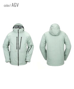 VOLCOM {R Xm[{[h EFA WPbg jZbNX SAebNX GUCH STRC GORE-TEX G0652501 TLX|[c 24-25f