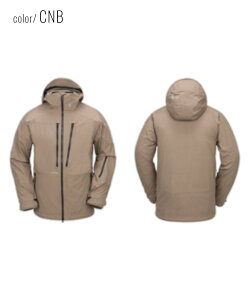 VOLCOM {R Xm[{[h EFA WPbg jZbNX SAebNX GUCH STRC GORE-TEX G0652501 TLX|[c 24-25f