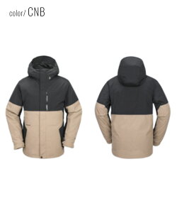 VOLCOM {R Xm[{[h EFA WPbg jZbNX SAebNX L GORE-TEX G0652506 TLX|[c 24-25f LL F28