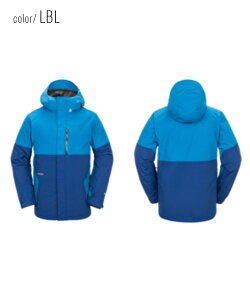 VOLCOM {R Xm[{[h EFA WPbg jZbNX SAebNX L GORE-TEX G0652506 TLX|[c 24-25f LL F28