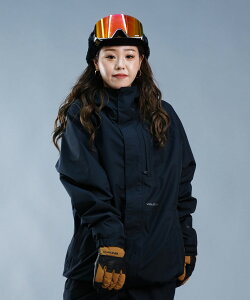 VOLCOM {R Xm[{[h EFA WPbg jZbNX SAebNX DUA GORE-TEX G0652507 TLX|[c 24-25f LL F28