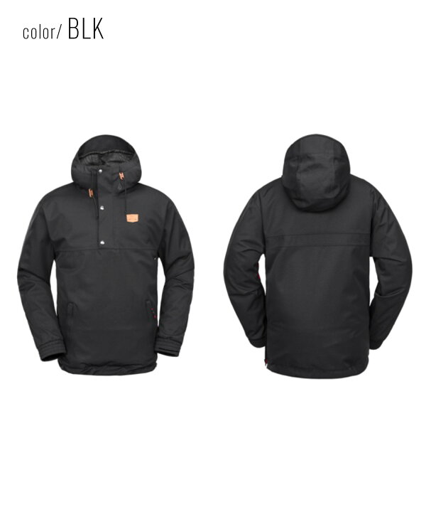 楽天市場】VOLCOM ボルコム スノーボード ウェア ジャケット ユニ 