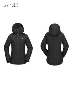 VOLCOM {R Xm[{[h EFA WPbg fB[X BOLT INS H0452511 TLX|[c 24-25f LL F28
