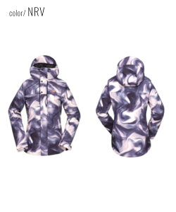 VOLCOM {R Xm[{[h EFA WPbg fB[X BOLT INS H0452511 TLX|[c 24-25f LL F28