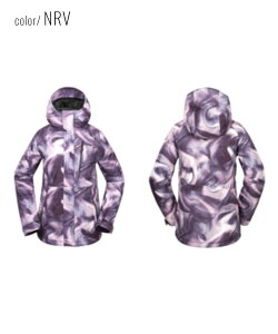 VOLCOM {R Xm[{[h EFA WPbg fB[X SAebNX ARIS INS GORE-TEX H0452505 TLX|[c 24-25f LL F28