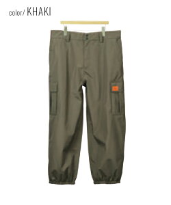 AAHARDWEAR _uG[ n[hEFA Xm[{[h EFA pc jZbNX PT FLEEK CARGO TLX|[c 24-25f LL E2