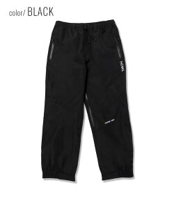 HOWL ハウル スノーボード ウェア パンツ ユニセックス SHELL SNOW ムラサキスポーツ 24-25モデル LL G4