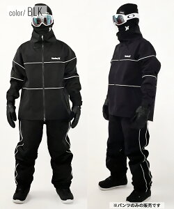 HURLEY n[[ Xm[{[h EFA pc jZbNX HBC SNOW TRACK PT TLX|[c 24-25f LL F19