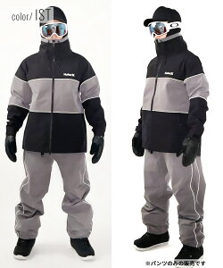 HURLEY �n�[���[ �X�m�[�{�[�h �E�F�A �p���c ���j�Z�b�N�X HBC SNOW TRACK PT �����T�L�X�|�[�c 24-25���f�� LL F19