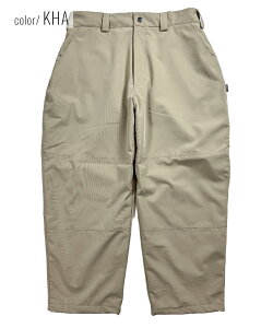 REPUBLIC pubN Xm[{[h EFA pc jZbNX PT DOUBLE KNEE TLX|[c 24-25f LL E9