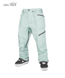 VOLCOM {R Xm[{[h EFA pc jZbNX SAebNX GUCH STRC GORE-TEX G1352501 TLX|[c 24-25f LL F28