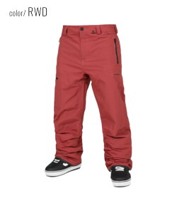 VOLCOM {R Xm[{[h EFA pc jZbNX SAebNX L GORE-TEX G1352505 TLX|[c 24-25f LL F28