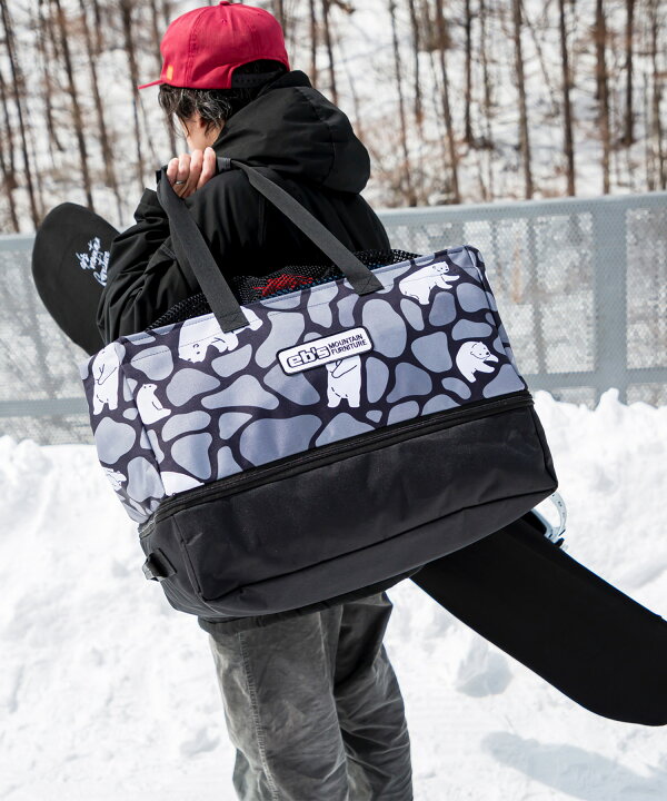 BURTON SUPREME-AF 女性用23.5cm 哀しく スノボー 冬季 専用バッグ EBS 