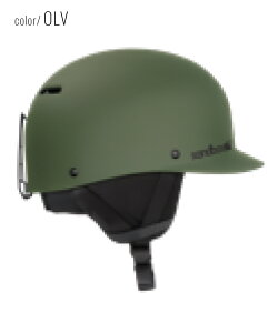 SANDBOX Th{bNX Xm[{[h wbg Z[teB[ CLASSIC 2.0 SNOW FIT SYSTEM Asia Fit TLX|[c 24-25f LL G4