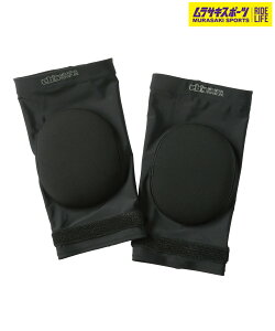 eb's GrX Xm[{[h veN^[ j[pbh G KNEE PAD TLX|[c 24-25f LL G18