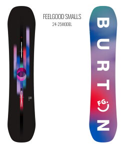 BURTON o[g Xm[{[h  LbY WjA FEELGOOD SMALLS TLX|[c 24-25f LL E23