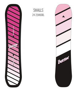 BURTON o[g Xm[{[h  LbY WjA SMALLS TLX|[c 24-25f LL E23