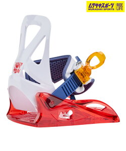 BURTON o[g Xm[{[h rfBO oCfBO LbY GROM TLX|[c 24-25f LL E23