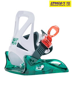 BURTON o[g Xm[{[h rfBO oCfBO LbY MINI GROM TLX|[c 24-25f LL E23