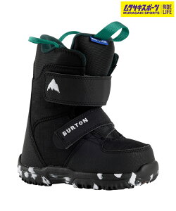 BURTON o[g Xm[{[h u[c LbY MINI GROM TLX|[c 24-25f LL E23