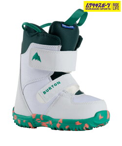 BURTON o[g Xm[{[h u[c LbY MINI GROM TLX|[c 24-25f LL E23