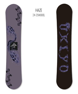 UKIYO EL Xm[{[h  fB[X HAZE TLX|[c 24-25f LL I26