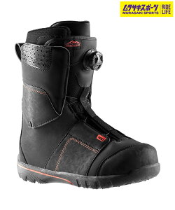 HEAD wbh Xm[{[h u[c fB[X GALORE LYT BOA TLX|[c 24-25f LL J3