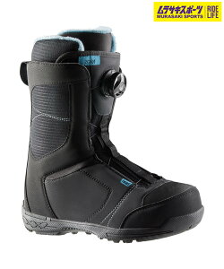 HEAD wbh Xm[{[h u[c fB[X ZORA BOA TLX|[c 24-25f LL J3