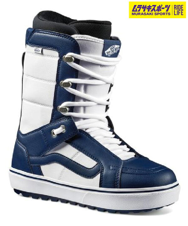 楽天市場】VANS バンズ スノーボード ブーツ メンズ HI-STANDARD OG 