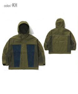 BSRABBIT r[GXrbg Xm[{[h EFA WPbg jZbNX UNUSUAL HOODED JACKET TLX|[c 24-25f LL H23