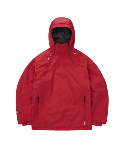 DIMITO fB~g Xm[{[h EFA WPbg jZbNX GORE-TEX GTX PUFF PULLOVER JACKET TLX|[c 24-25f LL I26