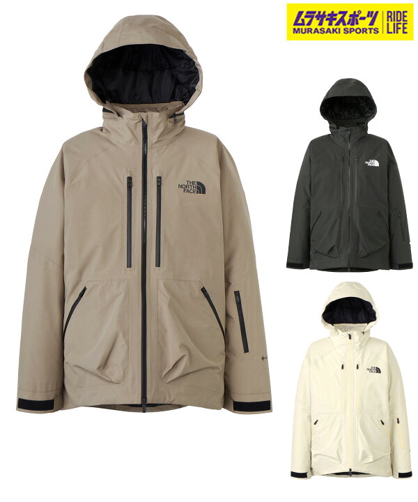 楽天市場】THE NORTH FACE ノースフェイス スノーボード ウェア  