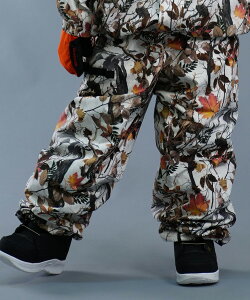 BSRABBIT r[GXrbg Xm[{[h EFA pc jZbNX REFINED SUPER WIDE VENTILATION PANTS TLX|[c 24-25f LL H23