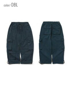 BSRABBIT �r�[�G�X���r�b�g �X�m�[�{�[�h �E�F�A �p���c ���j�Z�b�N�X DSXBS SUPER WIDE POCKET VENTILATION WAX REAL DENIM PANTS 24-25���f��