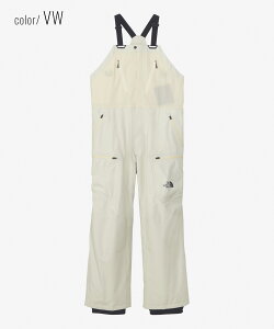 THE NORTH FACE m[XtFCX Xm[{[h EFA pc jZbNX GORE-TEX LAYBACK RIDE BIB TLX|[c 24-25f LL H1