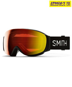 SMITH X~X Xm[{[h S[O jZbNX  I O MAG S BLACK TLX|[c 24-25f LL I20