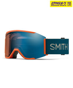 SMITH X~X Xm[{[h S[O jZbNX  SQUAD MAG TLX|[c 24-25f LX I20