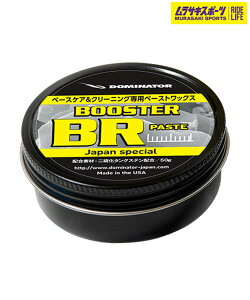 DOMINATOR h~l[^[ Xm[{[h bNX WAX y[XgbNX ȈWAX DM-BR-40 TLX|[c 24-25f LL I5