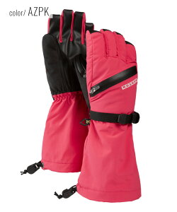 BURTON o[g Xm[{[h O[u LbY 5{w KIDS VENT GLOVES TLX|[c 24-25f LL J10