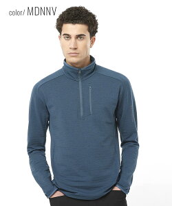 SALOMON T Xm[{[h Ci[EFA Y IN ESSENTIAL LTWARM HZ TLX|[c 24-25f LL L21