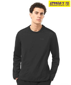 SALOMON サロモン スノーボード インナーウェア メンズ IN OUTLINE HYB WARM PO ムラサキスポーツ 24-25モデル LL L21