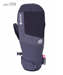 686 VbNXGCgVbNX Xm[{[h O[u Y SAebNX GORE-TEX LINEAR UNDER TLX|[c 24-25f LL L5