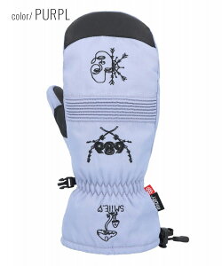 686 VbNXGCgVbNX Xm[{[h O[u jZbNX ~g LANDER MITT TLX|[c 24-25f LL L5