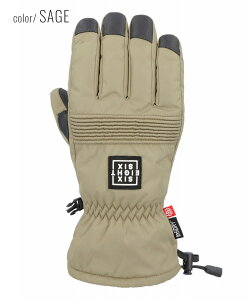 686 �V�b�N�X�G�C�g�V�b�N�X �X�m�[�{�[�h �O���[�u �����Y LANDER GLOVE �����T�L�X�|�[�c 24-25���f�� LL L5