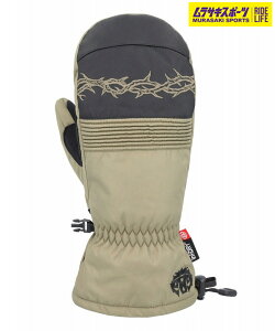 686 VbNXGCgVbNX Xm[{[h O[u jZbNX ~g LANDER MITT TLX|[c 24-25f LL L5