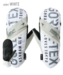 ASHRAM AV Xm[{[h O[u jZbNX SAebNX PROFILE LOGO MITT TLX|[c 24-25f LL J24